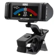 Korg Clip-On Tuner