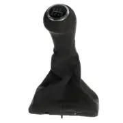 OEM NEW 2016 Cadillac ATS Manual Transmission Gear Shift Knob and Boot 24267480