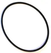 AW R231303 - Allied Winch W400 - Piston Seal