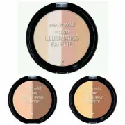 Wet n Wild Mega Glo Illuminating Powder-Pick your Color