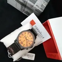 在飛比找Yahoo!奇摩拍賣優惠-CARAVELLE by BULOVA 現貨在臺 飾品 手錶