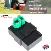 30580-758-801 CDI Box Ignition Control Module For Honda GX640 H4518H & H5518
