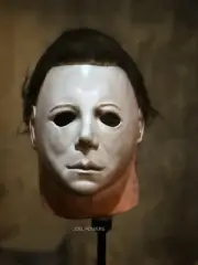 Halloween Michael Myers H1 1978 Mask - NEMESIS Mask - Not Don Post Not TOTS