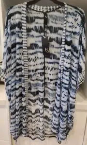 NEW WITH TAGS Taking Shape women's long Lightweight size M
