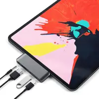 在飛比找蝦皮購物優惠-iPad pro AIR 5 TYPE-C 轉 4k HDM