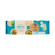 Woolworths Original Rice Crackers 100g