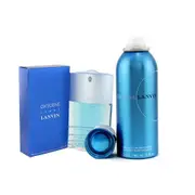 OXYGENE FEMME GIFT SET edp 50ml spray & deodorant 150ml
