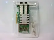 Intel Dual Port 10GB SFP+ Ethernet Server Adapter E70854 Intel X520-SR2 w/2 SFP