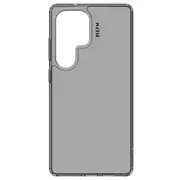 EFM Zurich Armour Case (Suits Galaxy S25 Ultra) - Smoke / Black