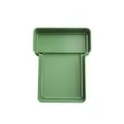 Super Mario Bros Pipe Cookie Cutter & Embosser