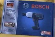 Bosch HTH182B 18-Volt 7/16-Inch Hex High Torque Impact Wrench (Bare Tool)