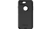 Otterbox iphone 7 Plus/8 Plus Defender Case - Black