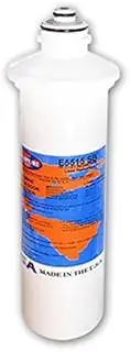 Mexi Trading Omnipure E5515SB Water Filter - Substitute for WFA12, S-54 & H-54 - Everpure Compatible - 1 Count