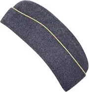 [militaryharbor] WW2 German M38 Luftwaffe General Overseas Cap Blue Grey