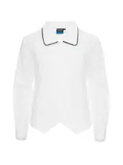 Snr Girls Blouse