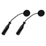 Double Bearing Skipping Rope Men and Women Cordless Jump for Exercise