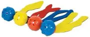 Wahu: Pool Party Dive Balls