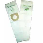 Green Klean GK-UZ964 Nilfisk Advance UZ964 Hip Vac Replacement Vacuum Bags - ...