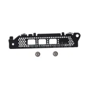 Graphic Card Bezel Bracket for Lenovo Tiny 6/7/8/9 & PNY NVIDIA Quadro P400 T400