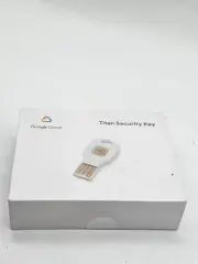 Google Cloud Titan Security Key Model K51T