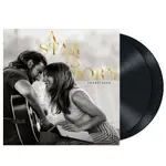 A Star Is Born (Soundtrack) (Vinyl) (Import)