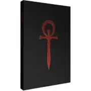 Vampire the Masquerade RPG 5th Ed - Character Journal