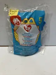1999 McDonalds Happy Meal Rocket The Blue Jay Sealed