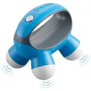 Homedics Quattro Mini Massager Assorted
