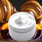 Choc Orange Croissants Scented Body Cream Skin Moisturizing Luxury