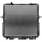 Jayrad Radiator - JR5138J