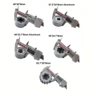 Parts Conveyor Press Wheel Rubber Roller Item Manual Measurement Deviation