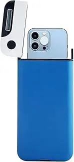 Cell Phone Lock Box - Phone Timer Lock Box | Smartphone Locking Case Lightweight School Supplies, Self-Discipline Students Accessories For Kids, Students