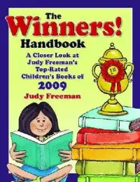 在飛比找博客來優惠-The Winners! Handbook: A Close