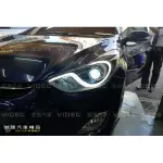 大台北汽車精品 現代 NEW ELANTRA IX35大燈HID 霧燈HID 專用線組 18個長期保固 台北威德