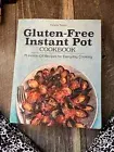 Pamela Ellgen Gluten-Free Instant Pot Cookbook (Paperback)