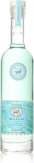(Beach) - Michel Design Works Luxury Bubble Bath, Beach, 380ml