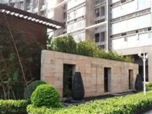 深圳背包客酒店式公寓Shenzhen Backpackers Apartment