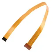For Zero W Camera Cable 30 cm Ribbon Line Ffc Cable For Zero V1.3 Pi0 Z8O8
