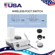 Dental Ultrasonic Piezo Scaler w/ 1 Water Bottle Handpiece for EMS Woodpecker