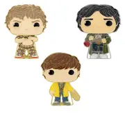 Funko Goonies 4" Pop! Enamel Pin - Mikey