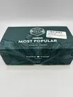 Crate 61 Soap 6 Pack Bundle 4oz Each Natural Ingredients New Open Box