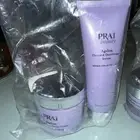 PRAI Beauty Ageless Throat & Decolletage Anti-Aging Neck Creme & Serum