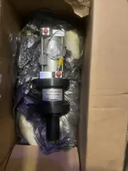 WELKER BP4N050X022EL0S,65055,BIM-UNT-2AP6X-0.2M-RSC 4.4T LOCK OUT Cylinder,HM