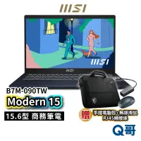 在飛比找蝦皮商城優惠-MSI 微星 Modern 15 B7M-090TW 15.