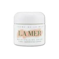 在飛比找Yahoo奇摩購物中心優惠-(即期品)LA MER 海洋拉娜 乳霜 100ML(效期至2