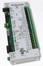 NEW BACNET I/O FLEX 6126 CONTROL BOARD HVAC, AUTOMATION, PLC, MOTION ETC...