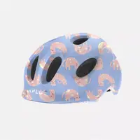 在飛比找蝦皮商城優惠-KPLUS PUZZLE 兒童自行車安全帽 自行車頭盔 自行