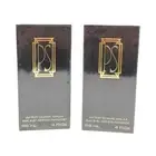Paul Sebastian PS Cologne Spray 4.0 / 4 oz EDC For Men Lot Of 2 NIB New Sealed