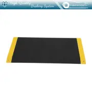 ✅15.7" x 31.5" Aluminum Threshold Ramp for Power Wheelchair Scooter