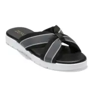 NIB Cole Haan Zerogrand Flat Knotted Slide Sandals